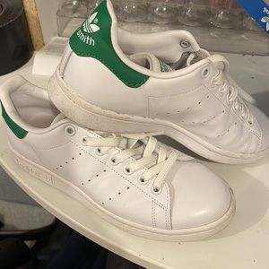 Adidas sneakers